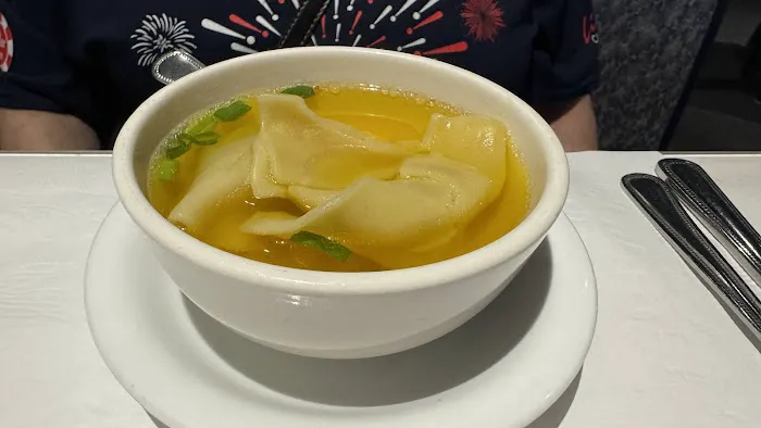 Szechuan Garden 8