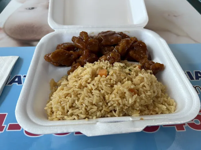 Panda #8 1