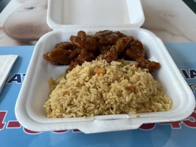 Panda #8 0