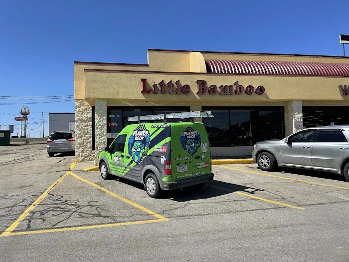 Little Bamboo Chinese Restaurant 3