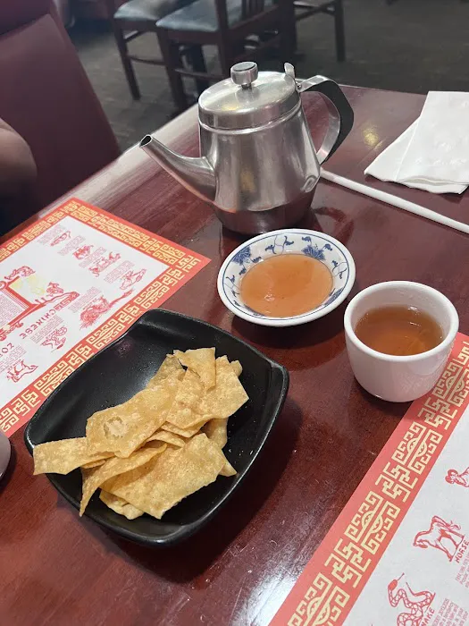 Little Bamboo Chinese Restaurant 7