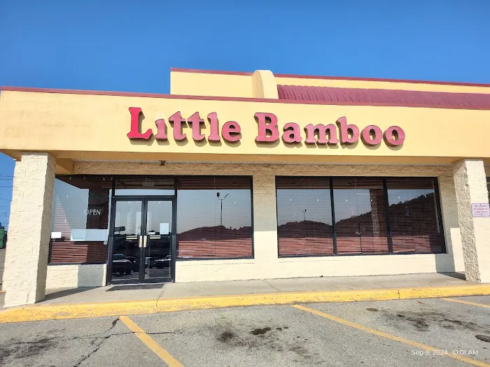 Little Bamboo Chinese Restaurant 5