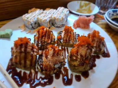 Little Bamboo Chinese Restaurant 0