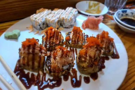 Little Bamboo Chinese Restaurant