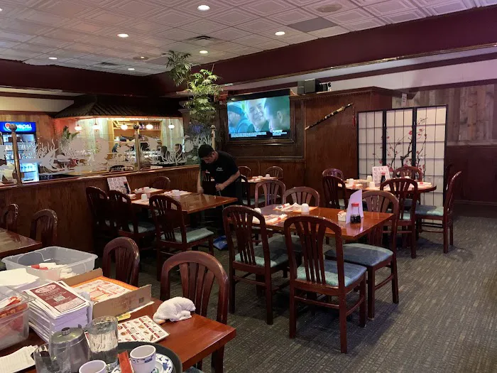 Little Bamboo Chinese Restaurant 10