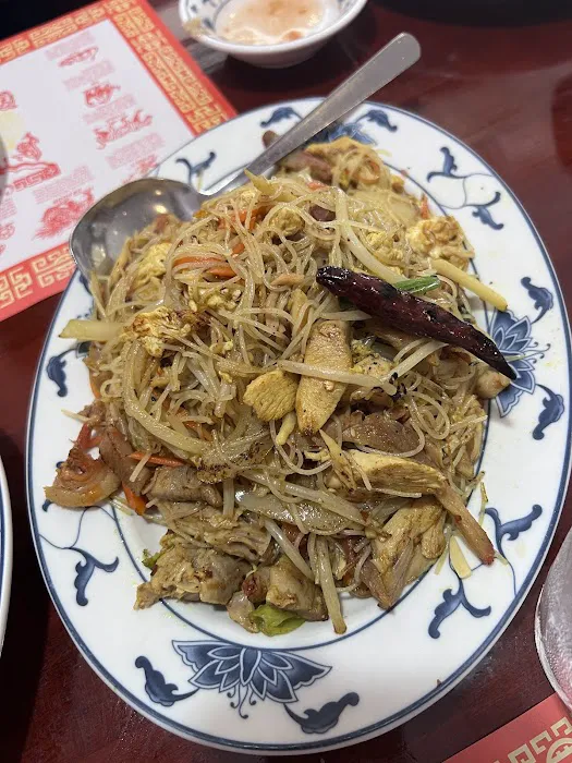 Little Bamboo Chinese Restaurant 9