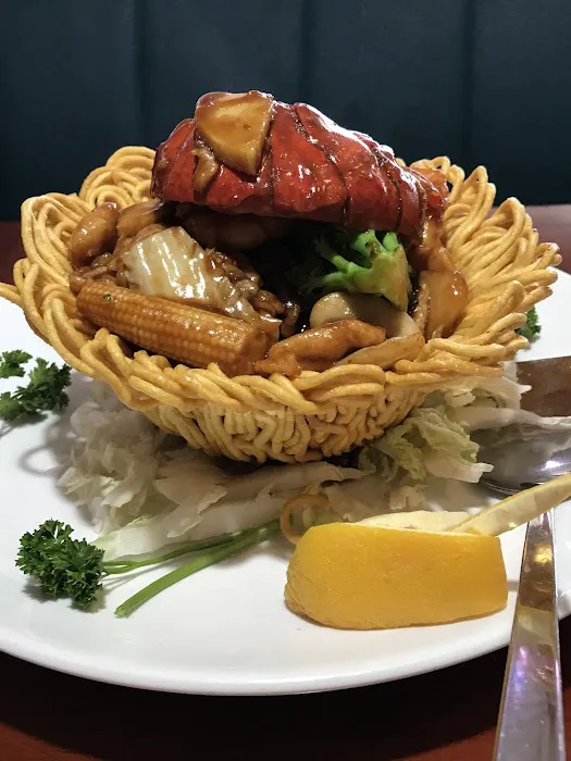Little Bamboo Chinese Restaurant 2