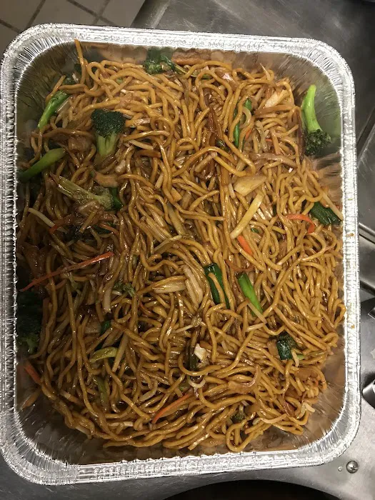 Golden Dragon 9