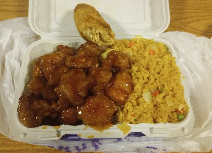 New Great Wall 7