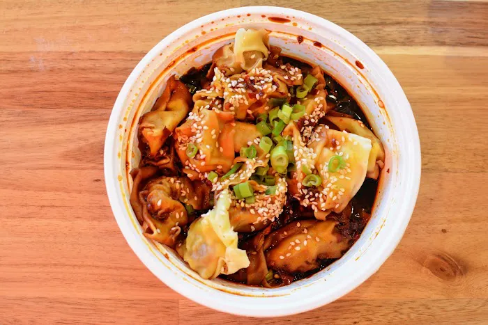 Sweet Hut Chinese Restaurant 4