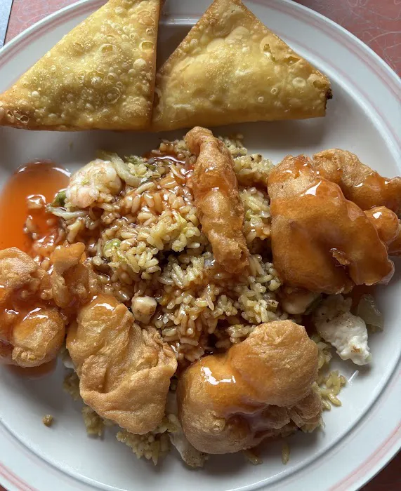 Sweet Hut Chinese Restaurant 3