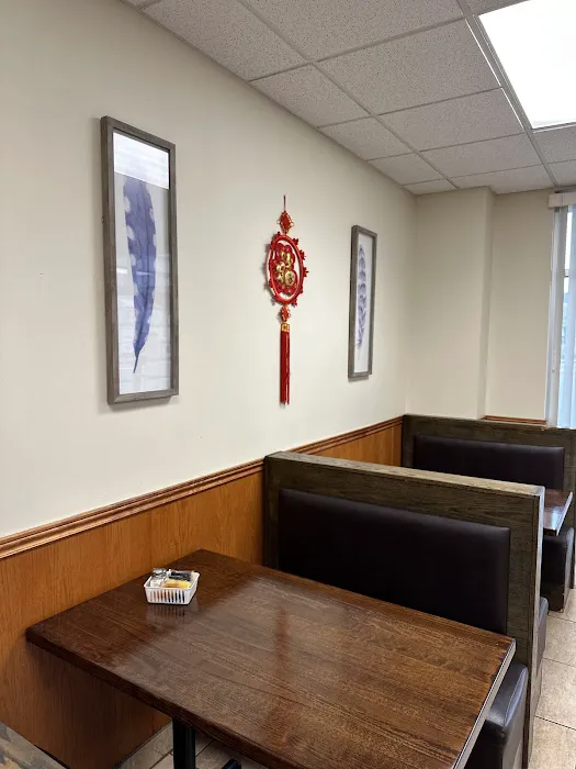 Sweet Hut Chinese Restaurant 10