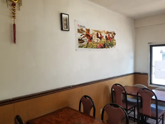 Hong Kong Chinese Restaurant 9