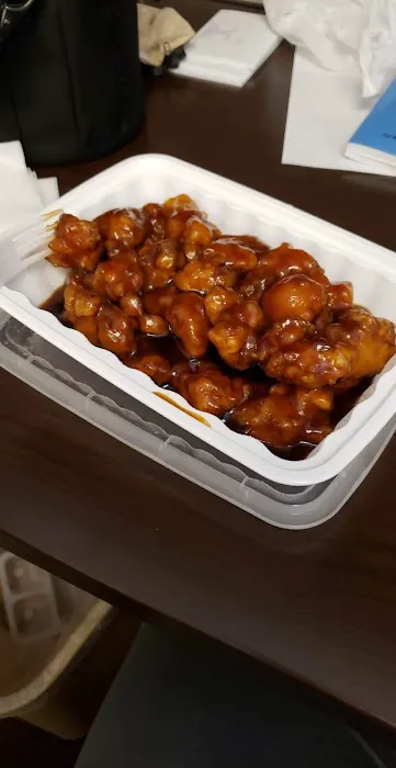 Hong Kong Chinese Restaurant 6
