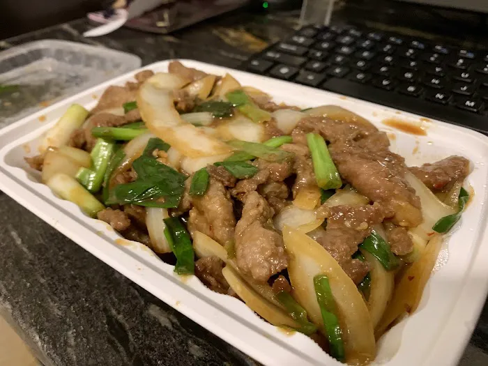 Hong Kong Chinese Restaurant 3