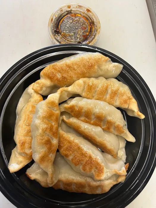 China Cafe 4