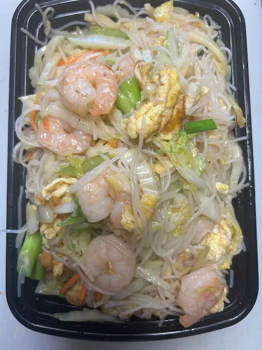 China Cafe 3