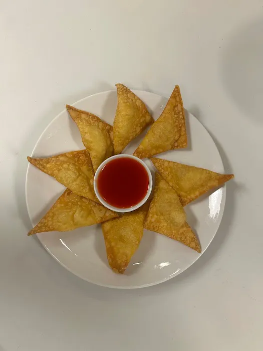 China Cafe 8