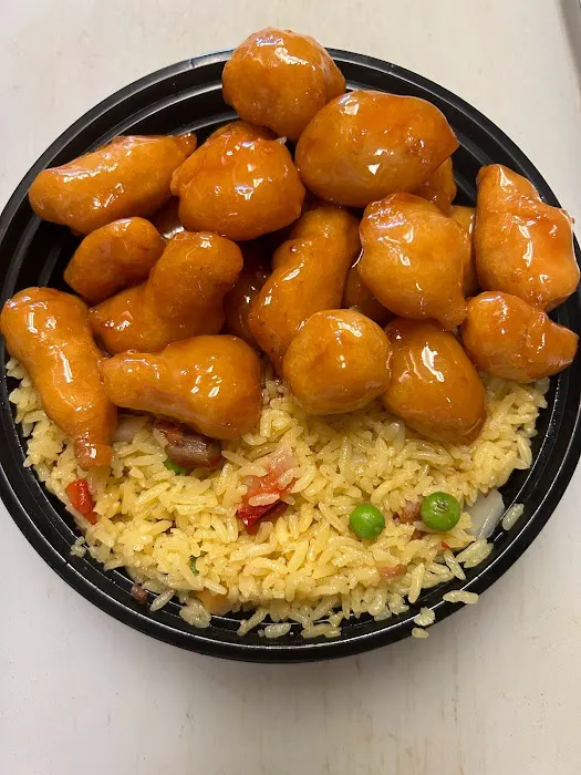 China Cafe 10