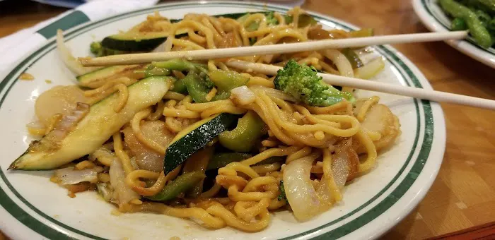 Grand China Buffet Sushi & Grill 5