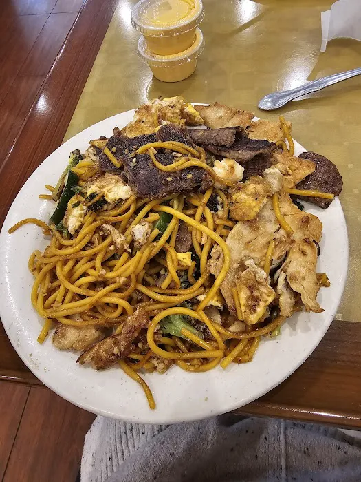 Grand China Buffet Sushi & Grill 9