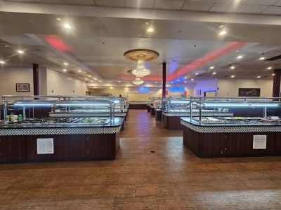 Grand China Buffet Sushi & Grill 0