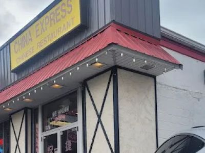 China Express Washington 0