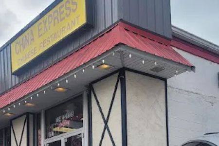 China Express Washington