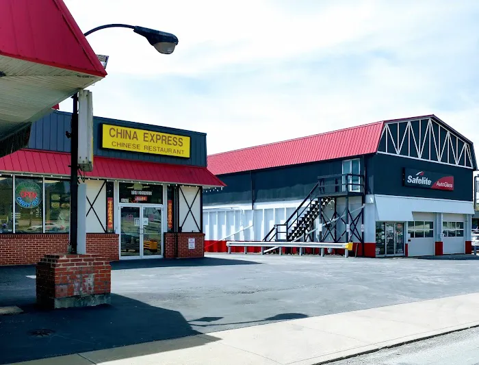 China Express Washington 4