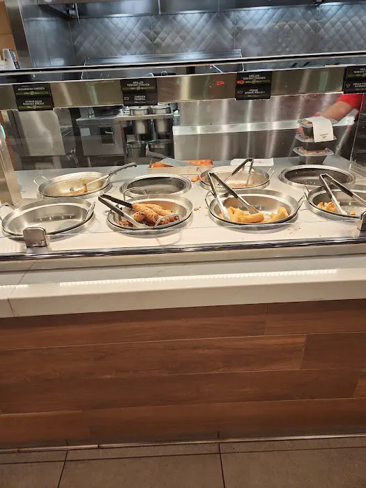 Panda Express 4