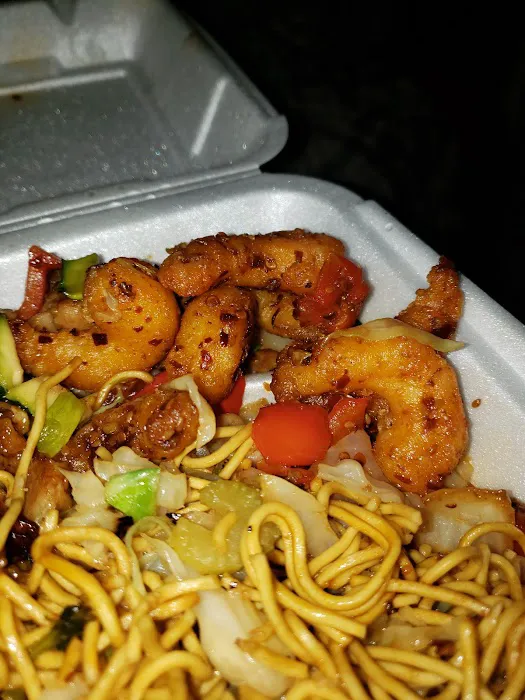 Panda Express 6