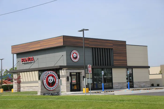 Panda Express 1