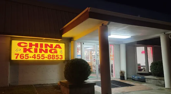 China King Chinese Restaurant 1