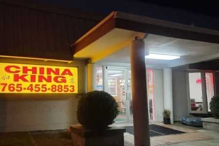 China King Chinese Restaurant