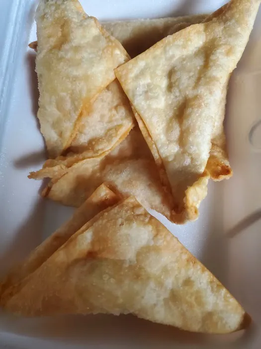 China King Chinese Restaurant 8