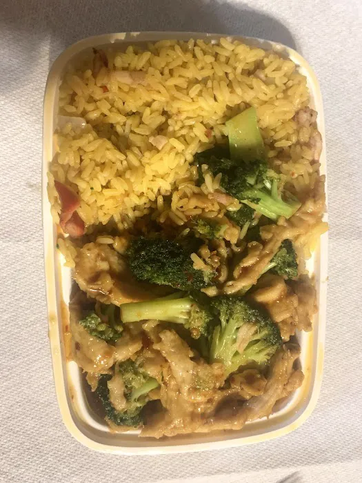 China King Chinese Restaurant 10