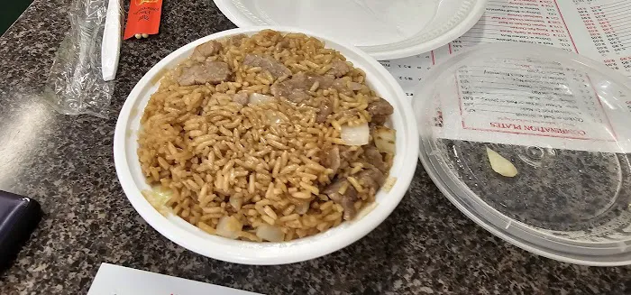 China King Chinese Restaurant 4