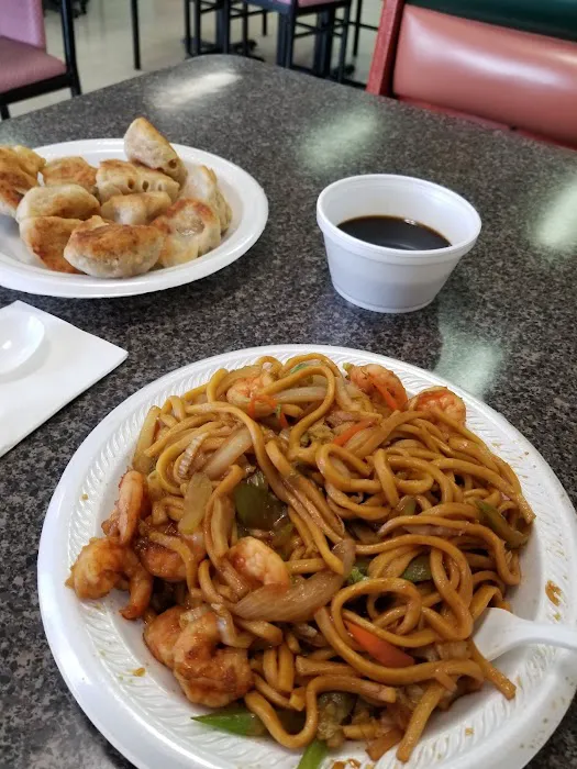 China King Chinese Restaurant 9