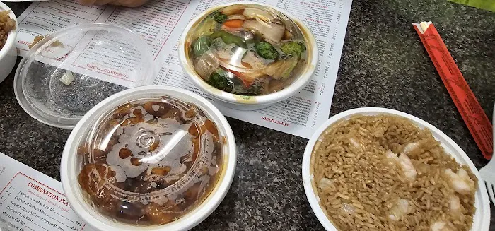 China King Chinese Restaurant 6