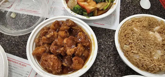 China King Chinese Restaurant 3