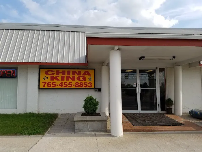 China King Chinese Restaurant 5