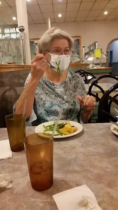 Great China Buffet 4