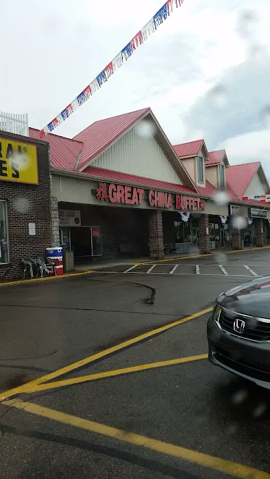 Great China Buffet 1
