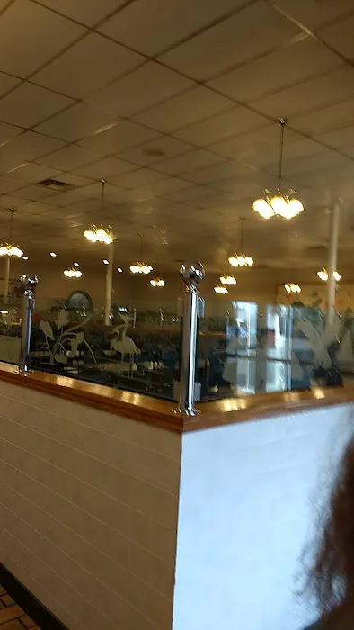 Great China Buffet 8