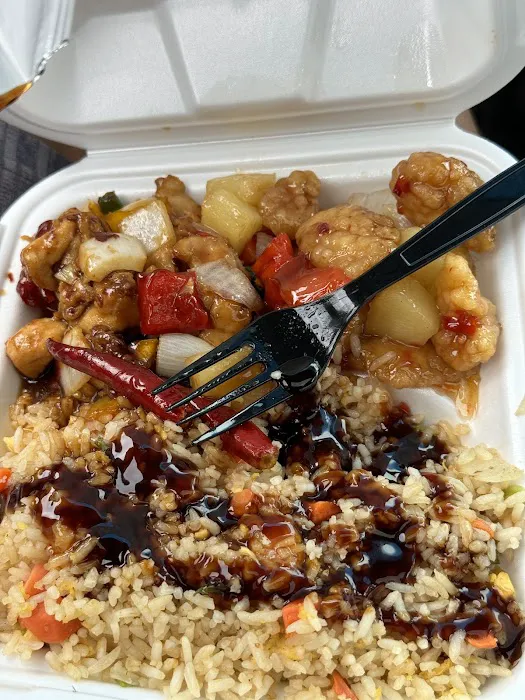 Panda Express 3