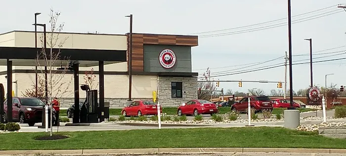 Panda Express 1