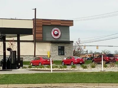 Panda Express 0