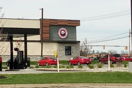 Panda Express