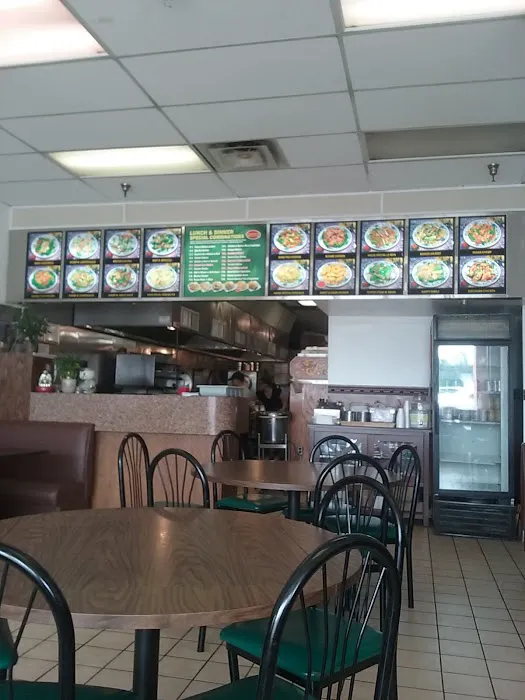 China Inn Restaurant 8