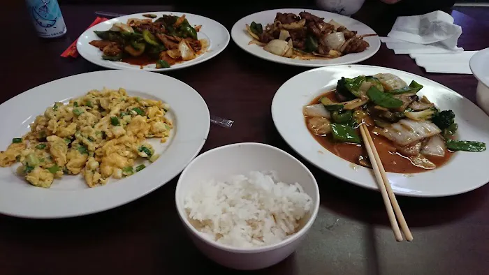 China Inn Restaurant 7